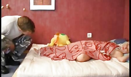 若Slut最終試験 ギャル 顔射