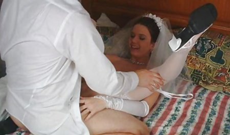 巨乳金髪に乗って大きな外国人Dicks スレンダー 美女 エロ