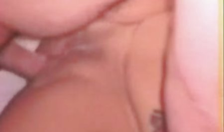 ANALわんちゃんスタイル 貧 乳 フェラ